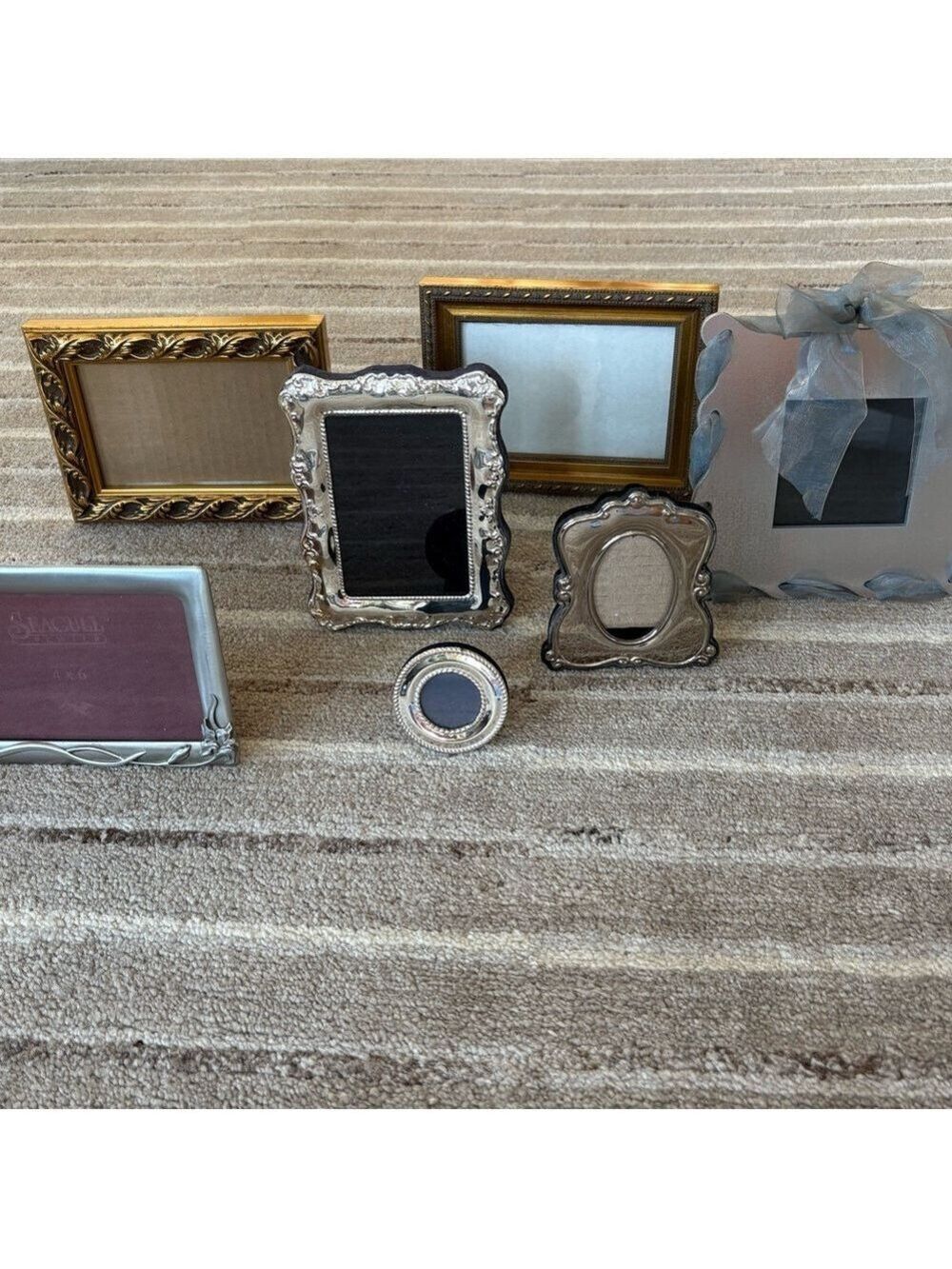 Picture Frames - Picture 4 of 10
